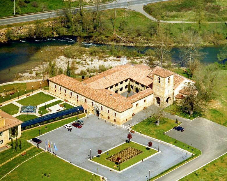 Hotel Parador de Cangas