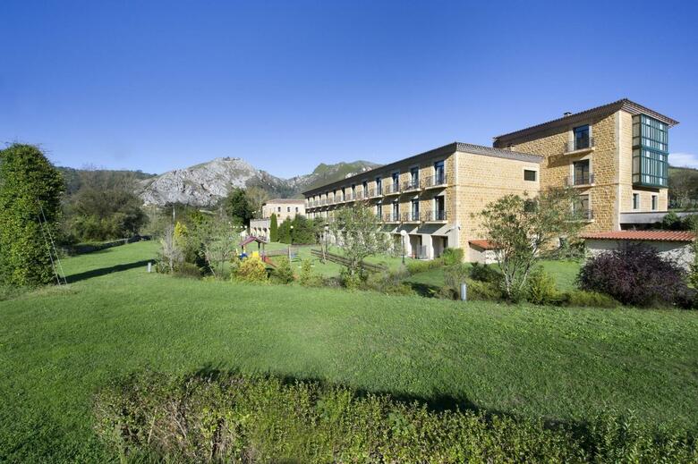 Hotel Parador de Cangas