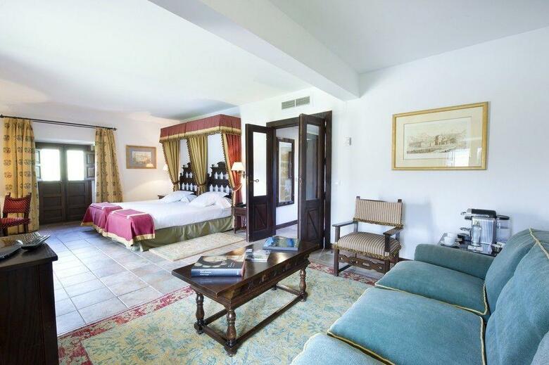 Hotel Parador de Cangas