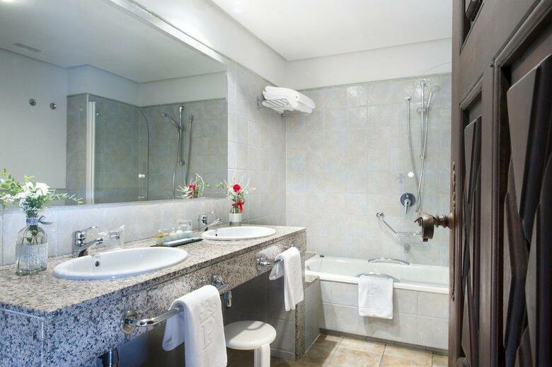 Hotel Parador de Cangas