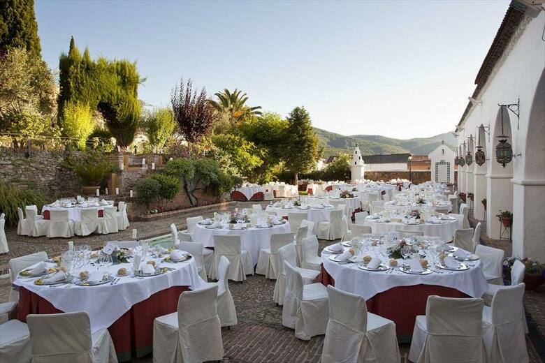 Hotel Parador de Guadalupe
