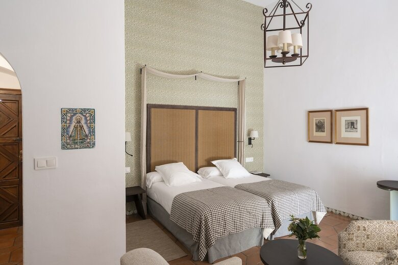 Hotel Parador de Guadalupe
