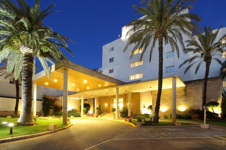 Hotel Parador de Javea