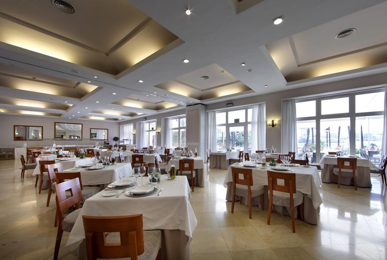 Hotel Parador de Javea