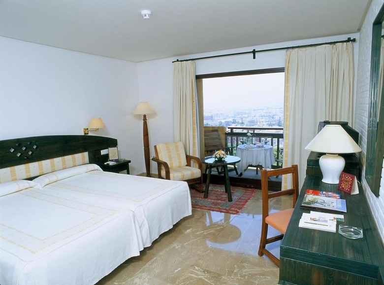 Hotel Parador de Melilla