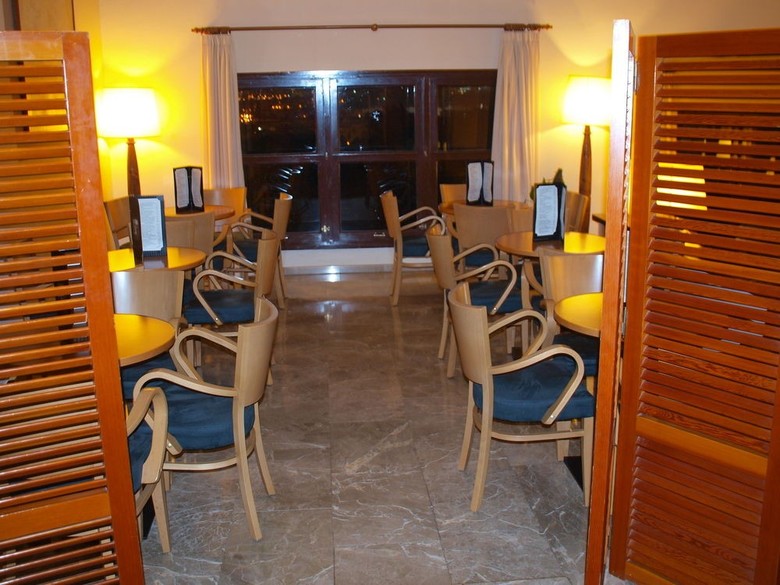 Hotel Parador de Melilla
