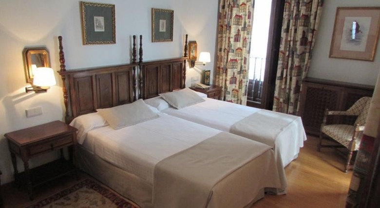 Hotel Parador De Pontevedra