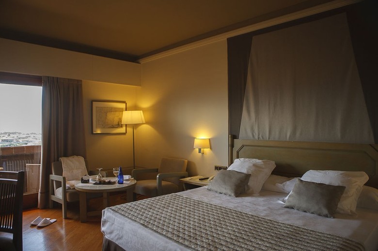 Hotel Parador de Segovia