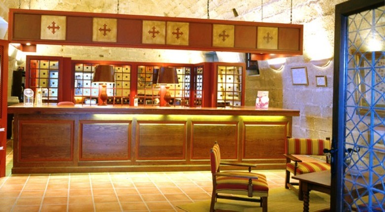 Hotel Parador De Alca�iz