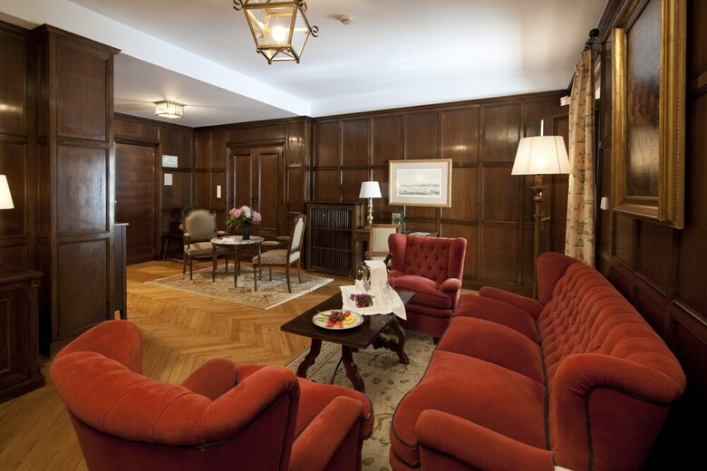 Hotel Parador de Ribadeo
