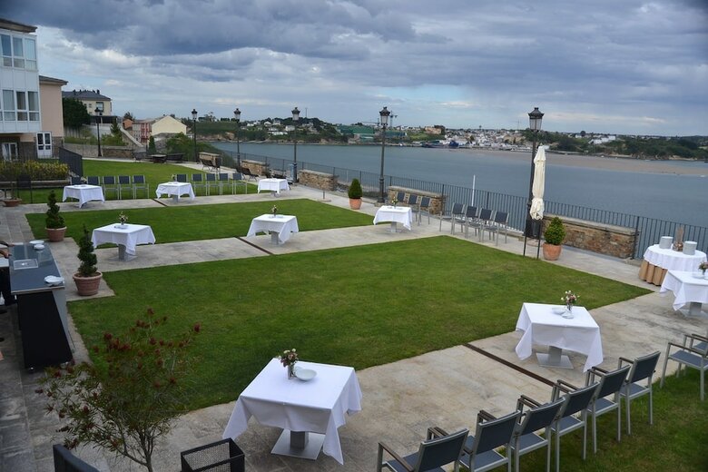 Hotel Parador de Ribadeo