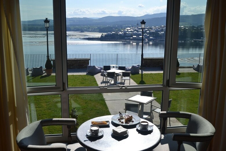 Hotel Parador de Ribadeo