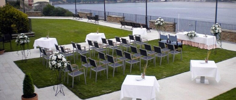 Hotel Parador de Ribadeo
