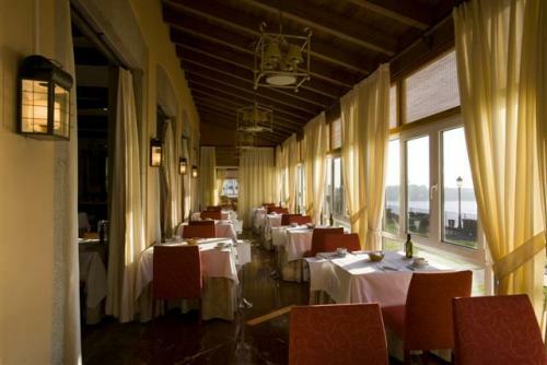 Hotel Parador de Ribadeo