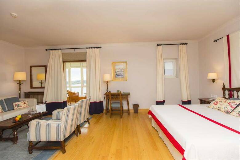 Hotel Parador de Ribadeo