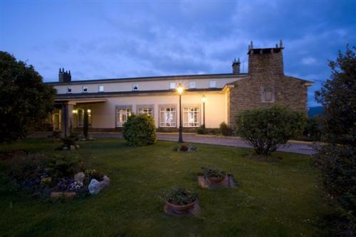 Hotel Parador de Ribadeo