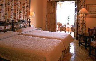 Hotel Parador de Ribadeo