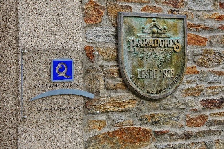 Hotel Parador Vilalba