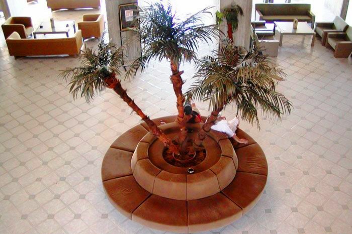 Hotel Ambrosia