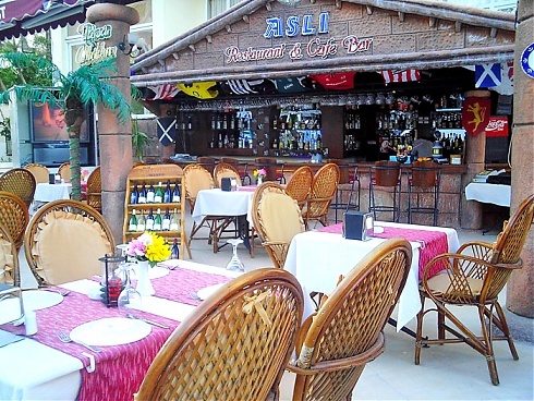 Hotel Asli