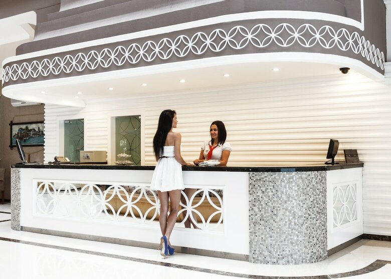 Hotel Galeri Resort