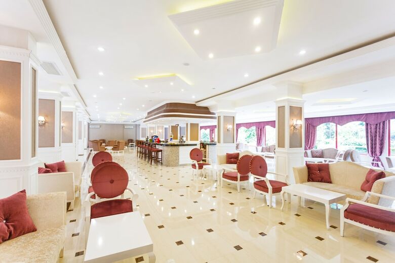 Hotel Galeri Resort