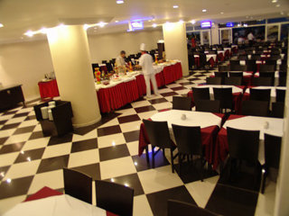 Apartamentos Mare