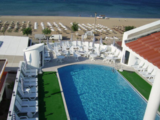 Apartamentos Mare