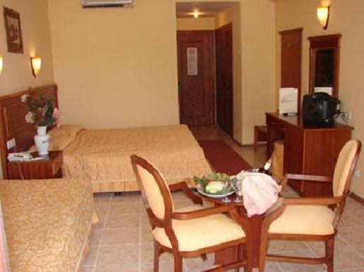 Golden Age Hotel