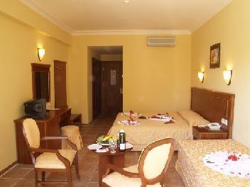 Golden Age Hotel