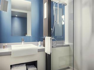 Hotel Mercure Fontenay Sous Bois