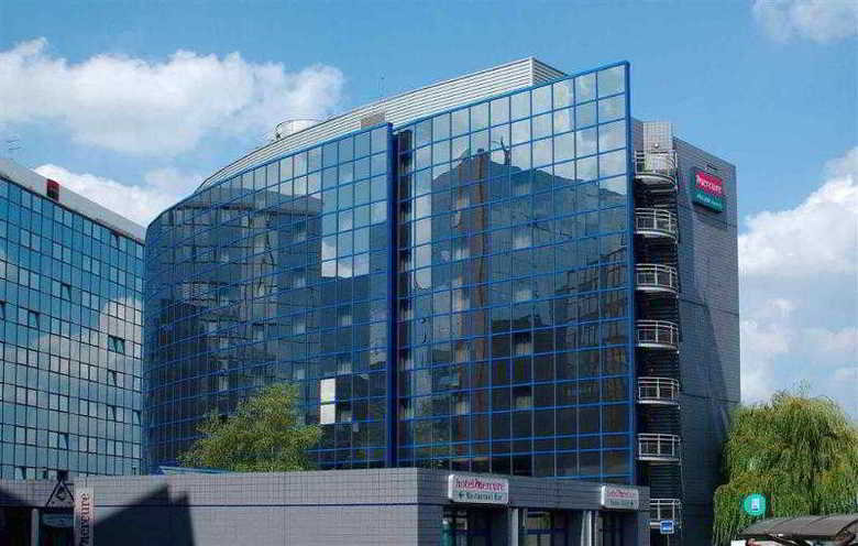 Hotel Mercure Fontenay Sous Bois