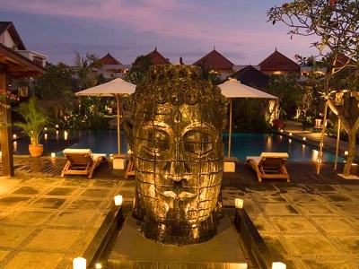 Kamuela Villas & Spa-2br Villa