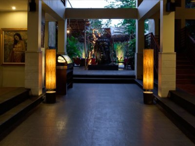 Kamuela Villas & Spa-2br Villa