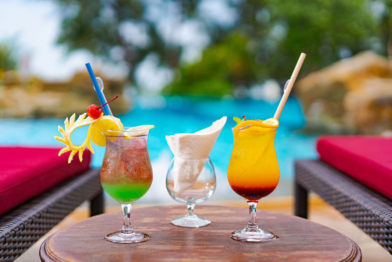 Hotel Banyu Biru Villas