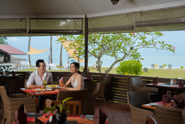 Hotel Banyu Biru Villas