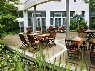 Hotel Mercure Berlin Hennigsdorf