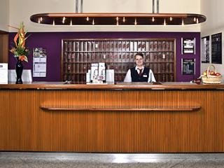 Hotel Mercure Berlin Hennigsdorf