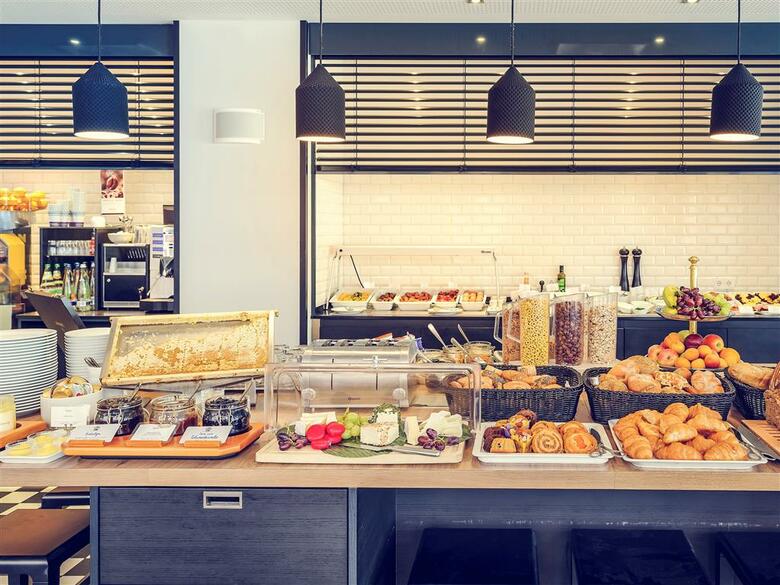 Mercure Hotel Muenchen Altstadt