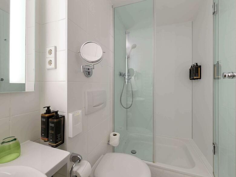 Mercure Hotel Muenchen Altstadt