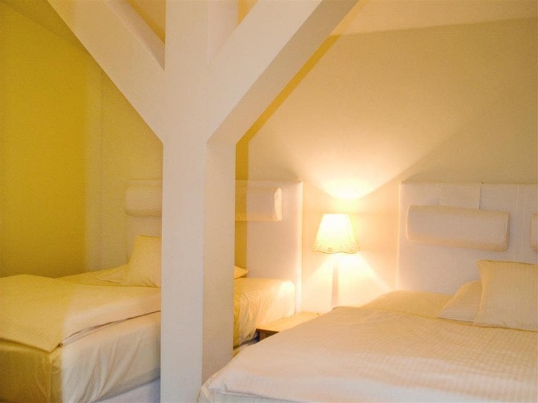Mercure Hotel Muenchen Altstadt