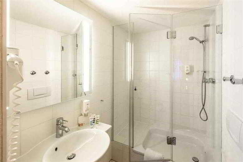 Mercure Hotel Muenchen Altstadt
