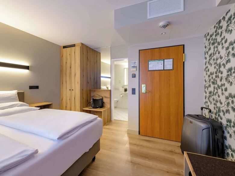 Mercure Hotel Muenchen Altstadt