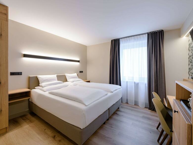 Mercure Hotel Muenchen Altstadt
