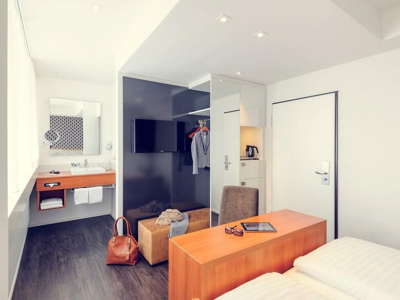 Mercure Hotel Muenchen Altstadt