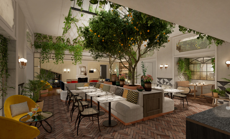 Hotel Mercure Paris Royal Madeleine
