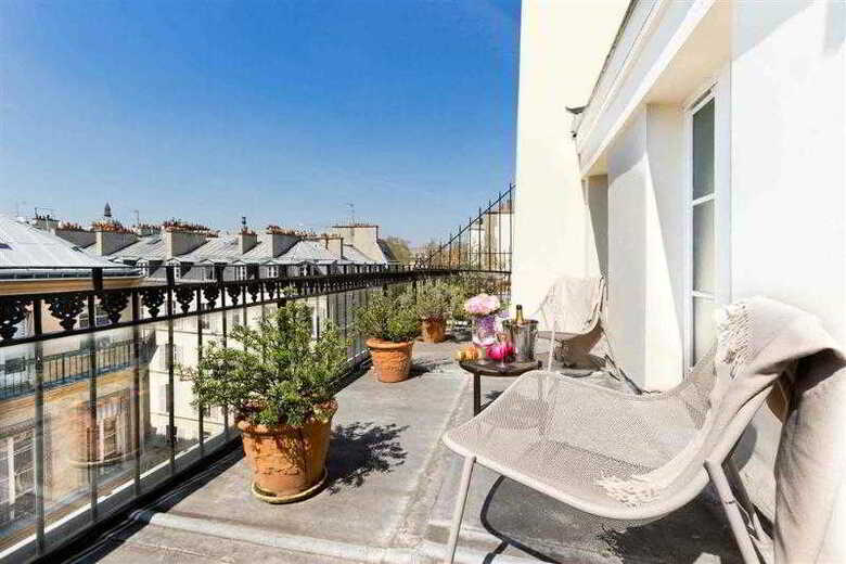 Hotel Mercure Paris Royal Madeleine