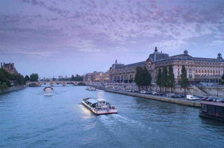 Hotel Mercure Paris Royal Madeleine