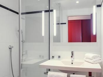 Hotel Mercure Saint Quentin En Yvelines Centre