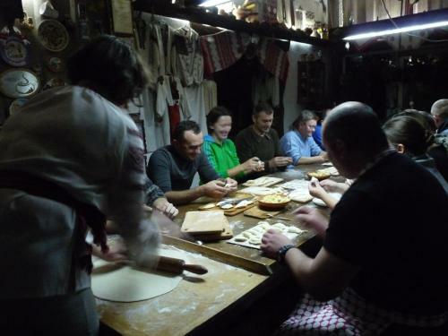 Hostal Guest House Anastasia